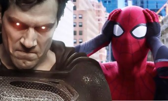 Justice League : Zack Snyder a glissé une référence à à Spider-Man dans son film !