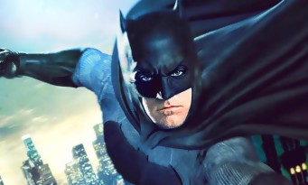 Batman : Zack Snyder révèle quel acteur il voulait dans le rôle si Ben Affleck refusait