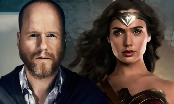 Joss Whedon répond aux attaques de Gal Gadot et Ray Fisher - Justice League