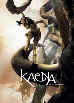 Kaena: La prophétie