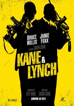 Kane and Lynch