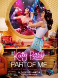 Katy Perry Part of Me 3D