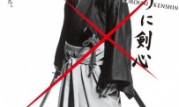 Kenshin le vagabond