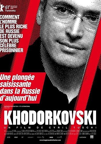 Khodorkovski : le documentaire