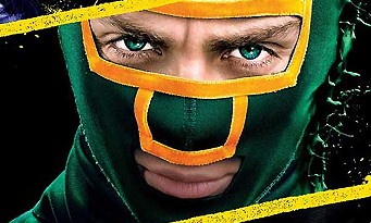 Kick Ass 2 : la bande originale du film