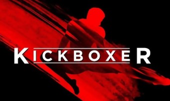Kickboxer (Reboot)