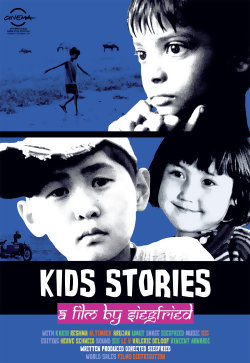 Kids Stories