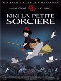 Kiki La Petite Sorcière
