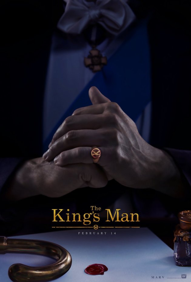 Kingsman 2