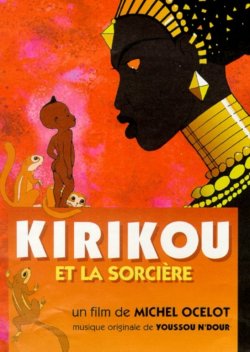 Kirikou et la Sorcière