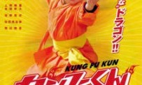 Kung-Fu Kid