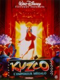 Kuzco, l'empereur megalo