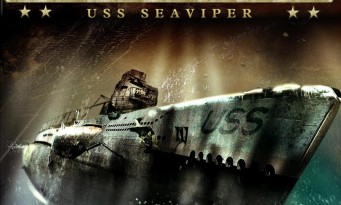 L'Arme Absolue (USS Seaviper)