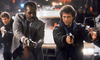 L'Arme Fatale 5 est en route promet Mel Gibson