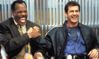 L'Arme Fatale 5 : Mel Gibson et Danny Glover de retour ? C'est en cours !