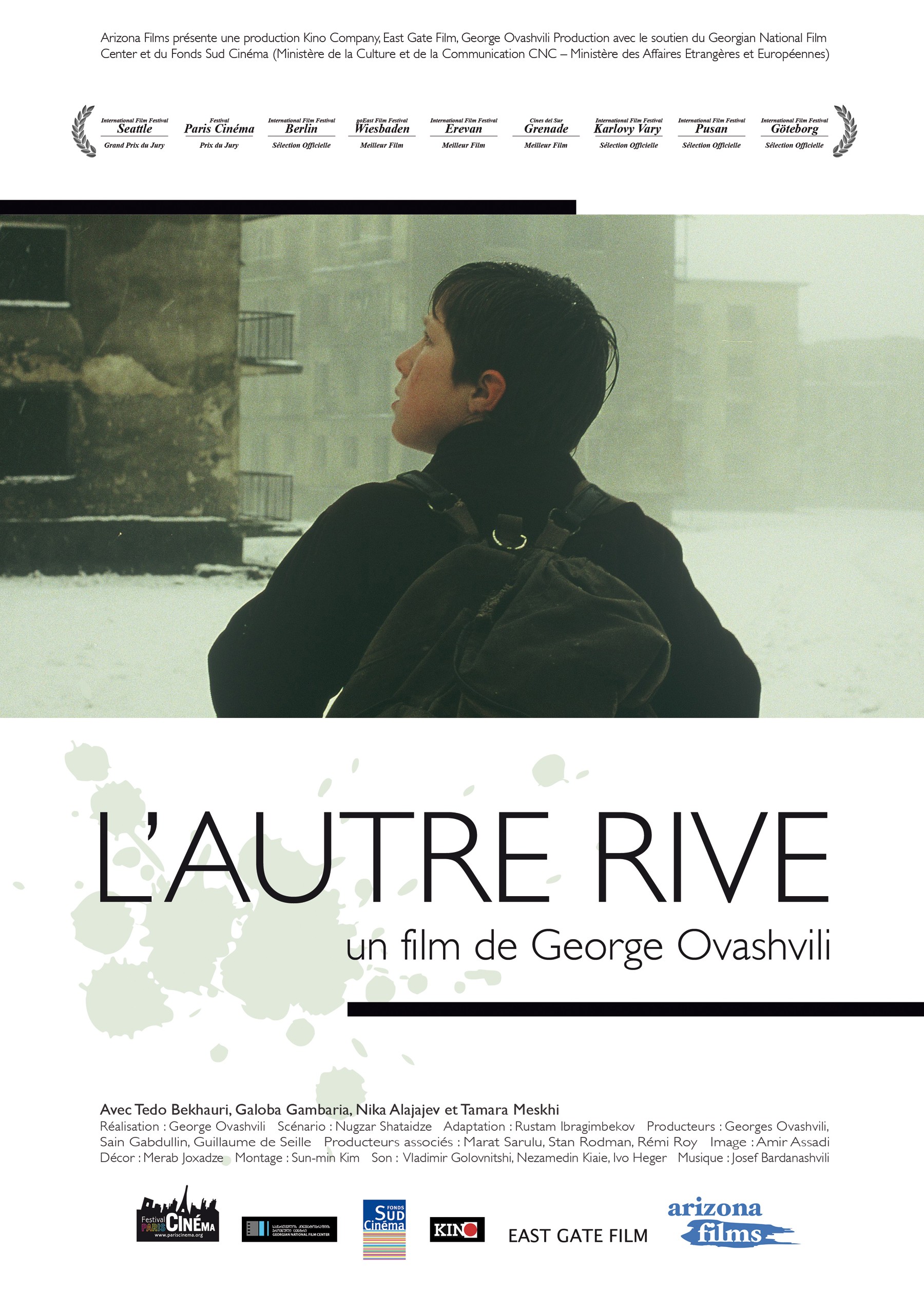 L'Autre rive