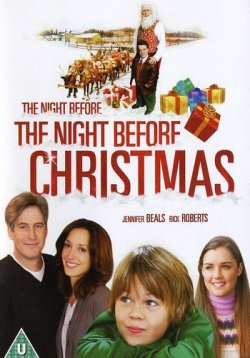 L'Avant Veille de Noel