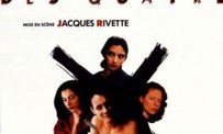 La bande des quatre