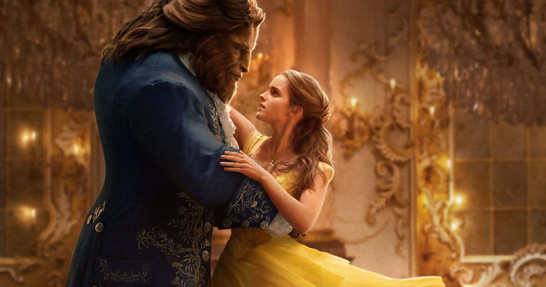La Belle Et La Bete Disney Youtube Film Complet La Belle et la Bête plus chaud que 50 Nuances plus sombres sur YouTube