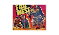 La blonde du far west