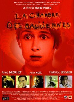La Chambre des magiciennes