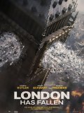 La Chute de Londres