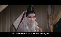 La diablesse aux 1000 visages