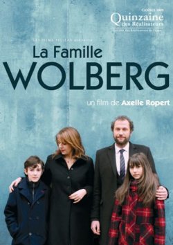 La Famille Wolberg