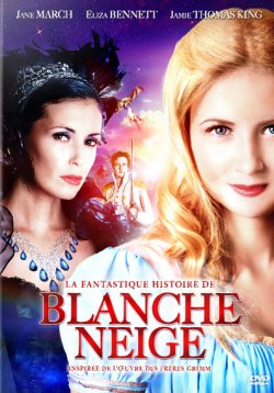 La fantastique histoire de Blanche Neige
