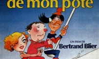 La femme de mon pote