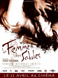 La Femme des Sables