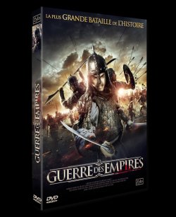 La Guerre des Empires