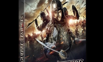 La Guerre des Empires