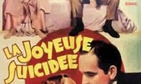 La Joyeuse suicidée