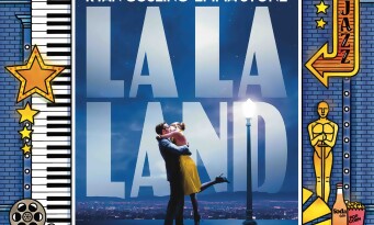 La La Land en Cinéma Karaoké grâce à l'Ecran Pop !