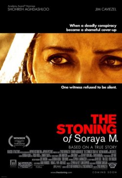 La Lapidation de Soraya M