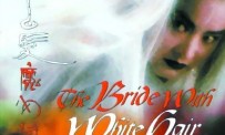 La mariée aux cheveux blancs