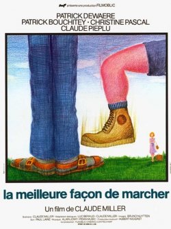 La Meilleure façon de marcher