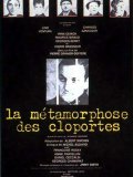 La Métamorphose des cloportes