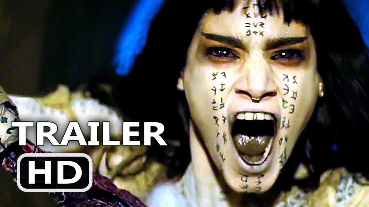 La Momie 2 Tom Cruise Date De Sortie LA MOMIE de Tom Cruise dévoile RUSSELL CROWE en abominable Mr Hyde