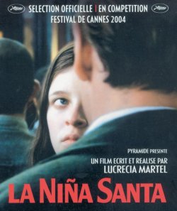 La Nina Santa