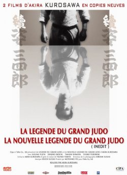 La Nouvelle Légende du Grand Judo