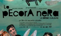 La Pecora nera