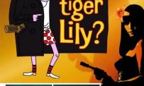 Lily la Tigresse