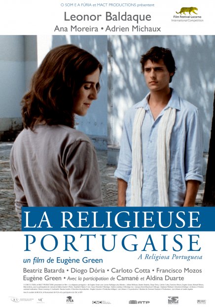 Critique du film Critique du film La Religieuse portugaise