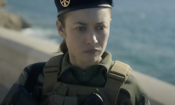Sentinelle : Julien Leclercq (Braqueurs) transforme Olga Kurylenko en tueuse pour Netflix