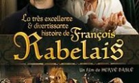 la très excellente et divertissante histoire de François Rabelais