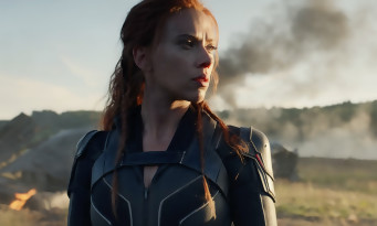 Black Widow directement en VOD ? Disney et Marvel y songeraient