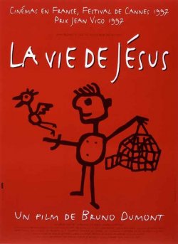 La vie de jesus