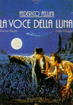 La Voce della luna